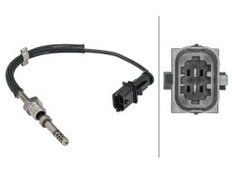 Czujnik Temperatury Spalin 6Pt 358 181-461