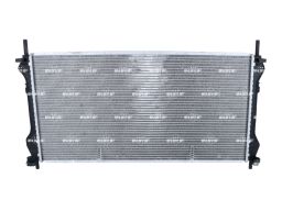 Nrf 519697 Chłodnica Silnika Pasuje Do: Ford Transit, Transit Tourneo