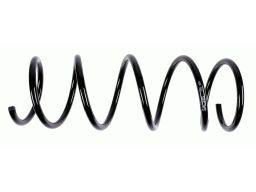 998 308 Sprężyna Zawieszenia Sachs