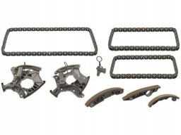 100745 Zestaw Łańcucha Rozrządu Febi Bilstein