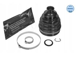 100 498 0072 Osłona Przegubu Przód/Zewnątrz (Fi: 24/90) (Dł.112) Pasuj