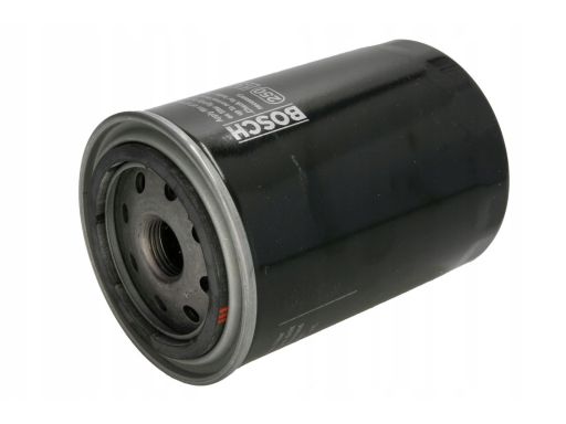 0 986 452 000 Filtr Oleju 0 986 452 000 Bosch