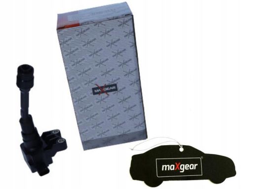 13-0217 Cewka Zapłonowa Ford B-Max 1,0 12- Maxgear