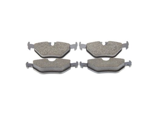 0 986 469 960 Klocek Hamulcowy Kpl. 0 986 469 960 Bosch