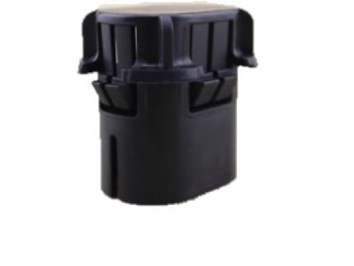 Mocowanie chłodnicy Mercedes W166 GLE A0995040002