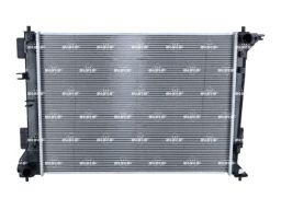 Chłodnica Silnika 550064