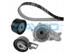 Ktbwp7330 Zestaw Paska Rozrządu + Pompa Cieczy Chł Dayco