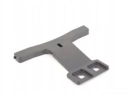 Wspornik mocowanie atrapy grill Mercedes W204 NOWE A2048850136