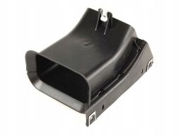 Osłona wlotu powietrza silnika lewa BMW 5 E60 51 75 7 203 963