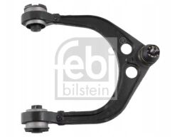 Fe181395 Wahacz Zawieszenia Koła Przód P Góra/Poprzeczny Przód 14 Mm