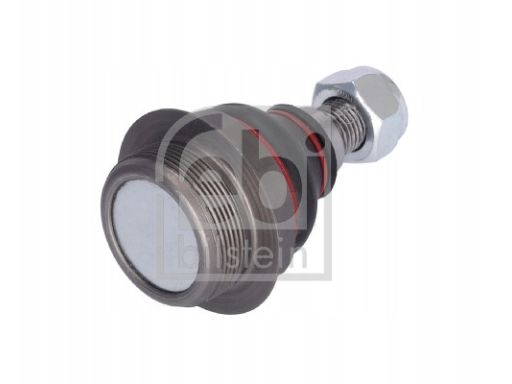 Fe180279 Sworzeń Wahacza Przód L/P (Dół Przód) (Z Nakrętką) Pasuje Do: