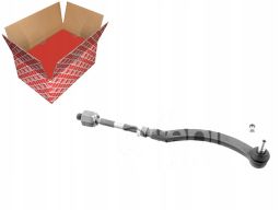 Fe32204 Drążek Kierowniczy Boczny (Z Końcówką) P (Dł.376Mm) Pasuje Do: