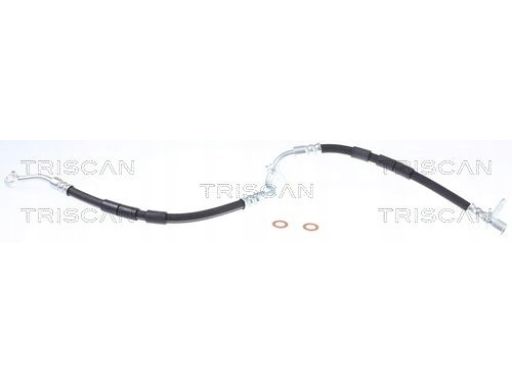 8150 50228 Przewód Ham. Elast. Mazda P. 6 1,8 02-07 Triscan