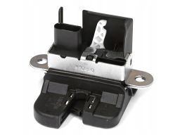 Zamek klapy bagażnika VW Caddy 2K III IV 2K5827505G 2K5827505E