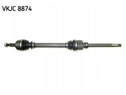 Vkjc 8874 Wał Napędowy Przód P 294/935Mm Pasuje Do: Peugeot 308 Ii, 30
