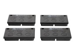 13.0460-2953.2 Klocek Hamulcowy Kpl. Ate