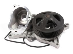 Pompa Cieczy Chłodzącej