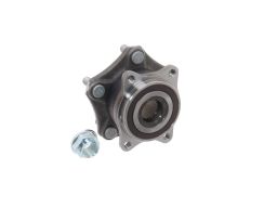 Vkba 6978 Zestaw Łożyska Koła Z Piastą Przód/Tył L/P (30X72X50) Pasuje