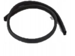 Uszczelka maski pokrywy silnika W117 A1178870098