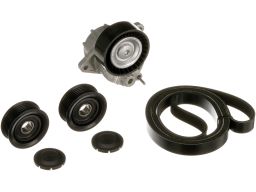 K026Pk2260 Zestaw Paska Wieloklinowego Gates