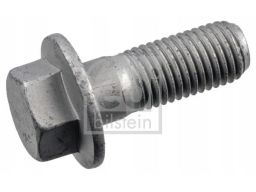 Fe181220 Śruba Prowadnicy Zacisku Hamulcowego Przód/Tył Pasuje Do: Bmw