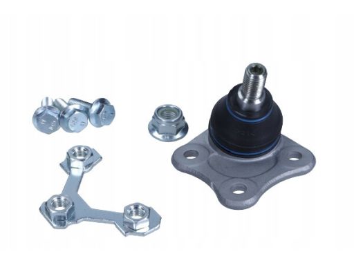 Qs9615/Hq Sworzeń Wahacza Vw P. A3/Golf Pr Quaro