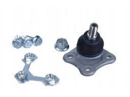 Qs9615/Hq Sworzeń Wahacza Vw P. A3/Golf Pr Quaro