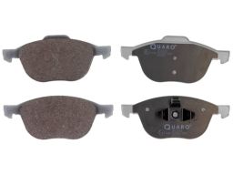 Qp2248 Klocki Ham. Ford P. Focus 04- Quaro