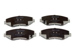 Qp2338 Klocki Ham. Honda P. Cr-V 02- Quaro