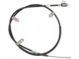 1 987 482 852 Linka Hamulca Postojowego Bosch