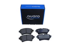 Qp2278C Klocki Ham. Audi T. A4/Q7 1,4-3,0 15- Qu Quaro