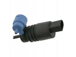 Fe26259 Pompka Spryskiwacza Przód (12V, Pompa Dwustopniowa, Szyba) Pas