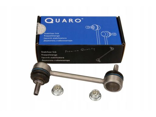 Qs9384/Hq Łącznik Stab. Toyota T. Avensis 97- Le/P Quaro