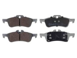 Qp2494 Klocki Ham. Mini T. Mini Cooper 01- Quaro