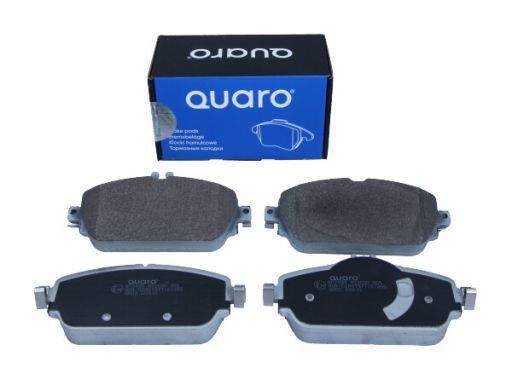 Qp2499 Klocki Ham. Db P. W205/S205 1,6 14- Quaro