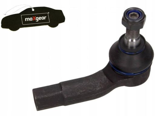 69-0184 Końc. Dr. Kier. Vw Polo 01- Le Maxgear