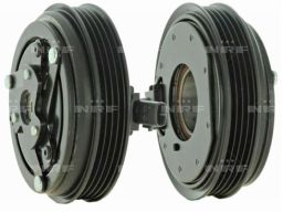 380087 Sprzęgło Elektromagnetyczne Kompresora K Nrf 380087 Nrf