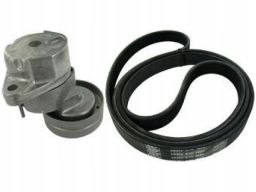 Vkma 35109 Zestaw Paska Wieloklinowego Skf