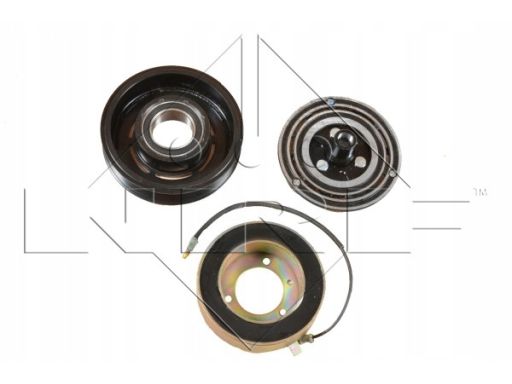 380020 Cewka, Sprzęgło Elektromagnetyczne (Sprę Nrf 380020 Nrf