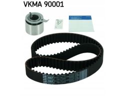 Vkma 90001 Rozrząd Kpl. (Pasek + Rolka) Pasuje Do: Chery Qq3, Chevrole