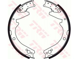 Szczęki Hamulcowe Kpl. Gs8703