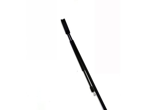 Cięgno linka zamka maski 51237210735 BMW X3 F25 X4 F26