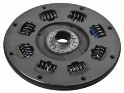Tarcza Sprzęgła 1866 600 017