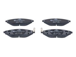 13.0460-5642.2 Klocek Hamulcowy Kpl. Ate