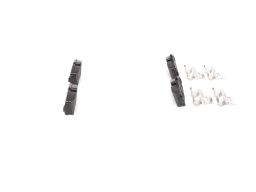 Klocek Hamulcowy Kpl. 0 986 494 645