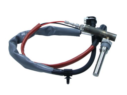 17-0709 Wtryskiwacz Mocznika Ford Transit 2,2Tdc Maxgear