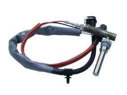 17-0709 Wtryskiwacz Mocznika Ford Transit 2,2Tdc Maxgear