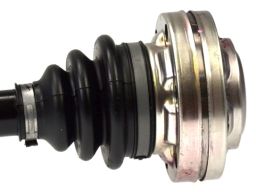 0.024774 Półoś Napędowa Tył L 620Mm Pasuje Do: Bmw 1 (E81), 1 (E82), 1