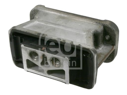 Fe14921 Poduszka Silnika Mercedes O405, O407, O408, O345 Conecto 04.73