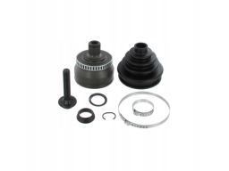 Vkja 3001 Przegub Napędowy Zewnętrzny L/P (33Z/30Z/53Mm, Abs:45) Pasuj